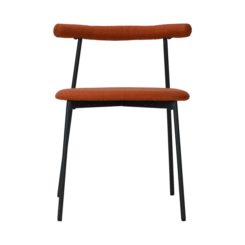 Høj modstandsdygtighed svamppude spisestol