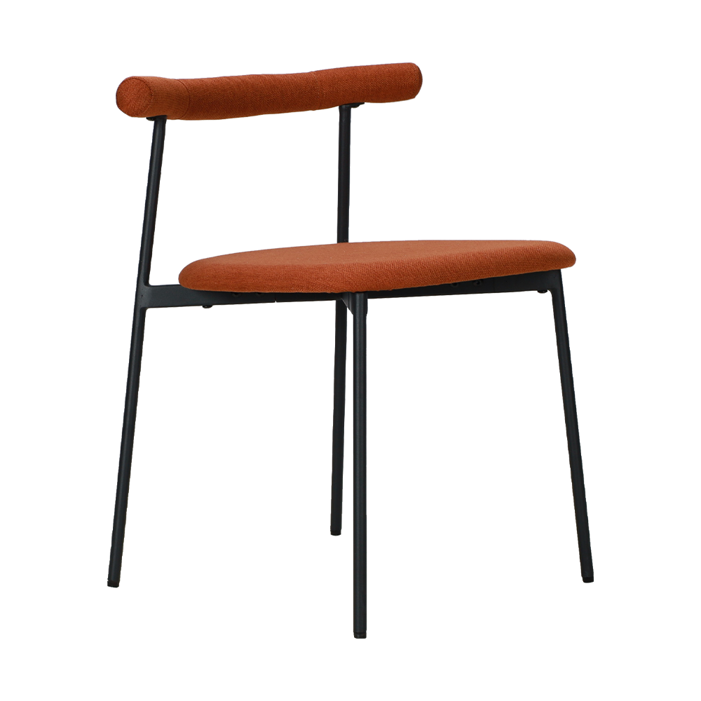 Høj modstandsdygtighed svamppude spisestol