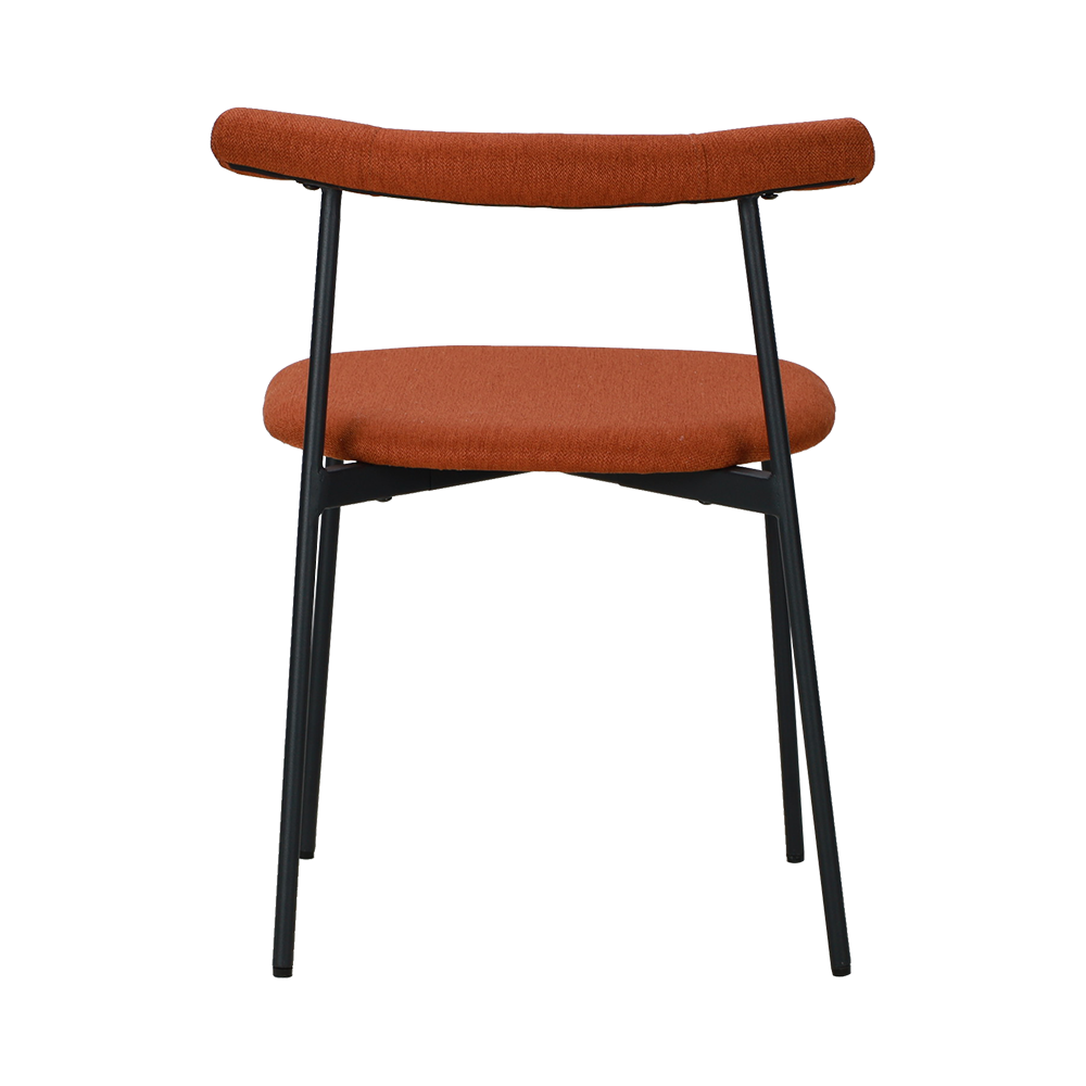 Høj modstandsdygtighed svamppude spisestol