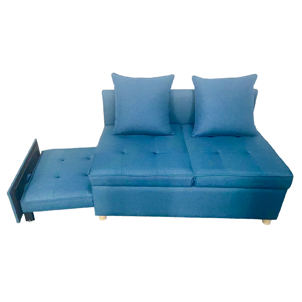 Høj modstandsdygtighed svamp stof sofa