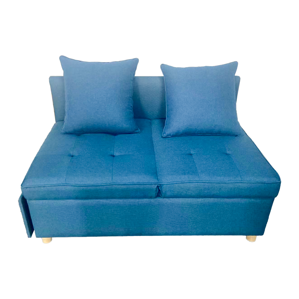 Høj modstandsdygtighed svamp stof sofa